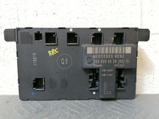 3031 CENTRALINA PORTIERA ANT