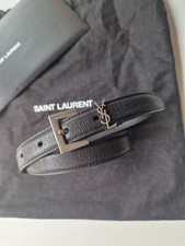 Ceinture Saint Laurent