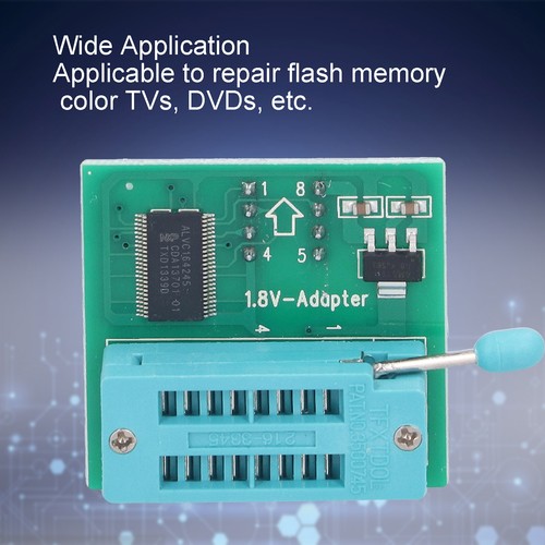 Programmatore usb spi - spi, eprom
