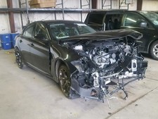 (LOCAL PICKUP ONLY) Alfa Romeo