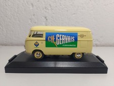Volkswagen Bulli 1955 Gervais