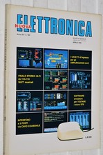 NUOVA ELETTRONICA