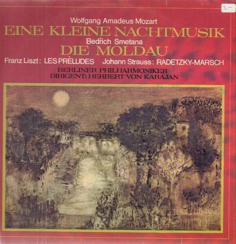 Klassik mozart smetana - klassik,