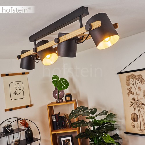 Lampade soffitto regolabili - da,