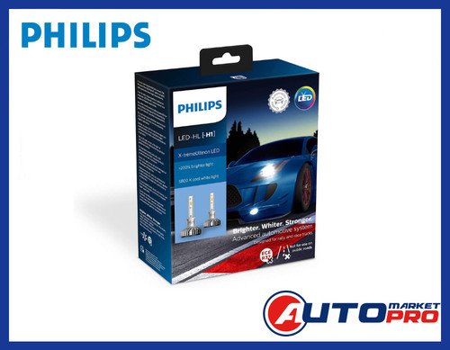 Philips automotive lighting - philips,