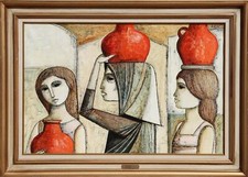 Lucio Ranucci, Portatori