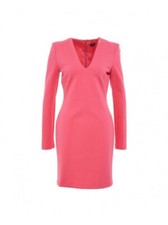 Abito Liu Jo con chiusura a