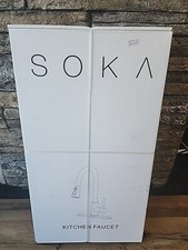 SOKA Rubinetto Cucina