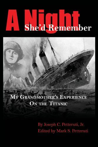 Night she remember - a, my