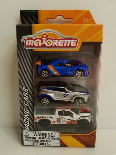 Confezione auto corsa - da,