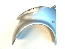 Parafango sinistro Smart ForTwo C450 0004736V003 argento
