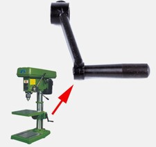 Drill Press Table Crank Handle