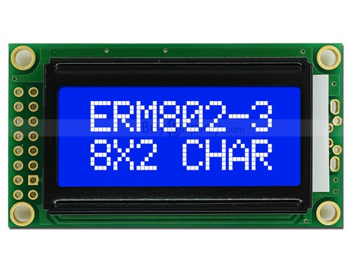 Display modulo lcd - display,