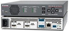 Extron DSC HD-HD 4K PLUS parte