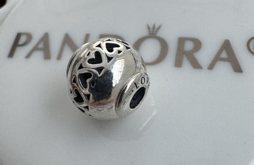 Autentico charm pandora - autentico,