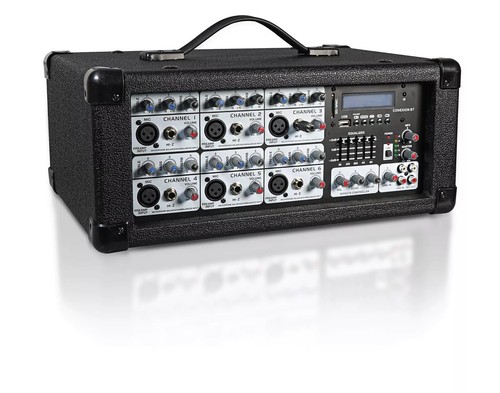 Soundlab p648wp 120w - soundlab,