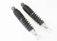 Rear Shock Absorber Set Fits