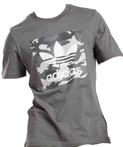 Adidas originals camo - camo, box