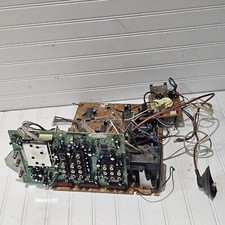 *Solo parti*1999 32" Sony