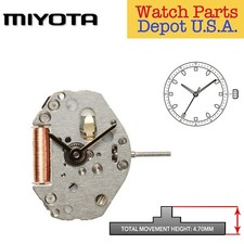 Original Miyota 2035 Japan
