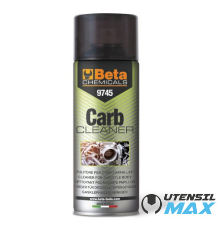 Pulitori per carburatori - carburatori, e