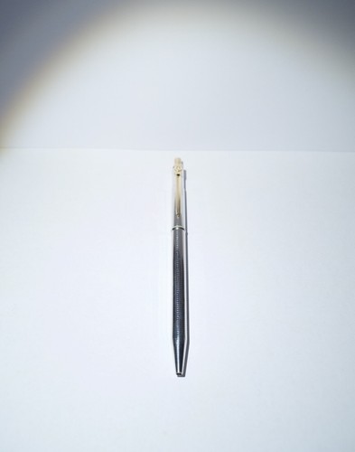 Argento 925 penna sfera - penna, a