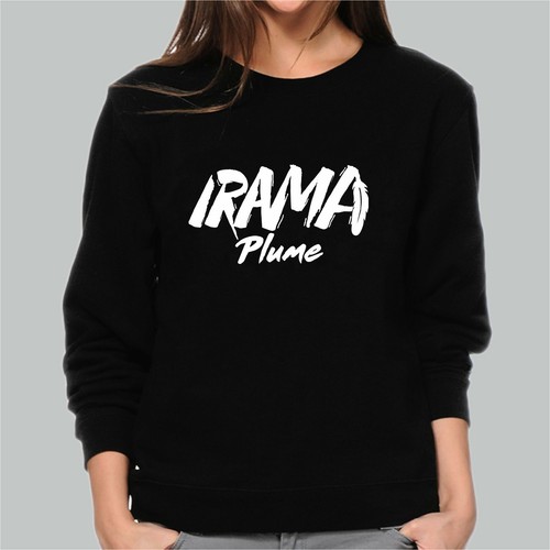 Felpa donna irama concerto - felpa,