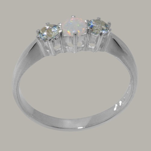 Anello trilogy donna oro