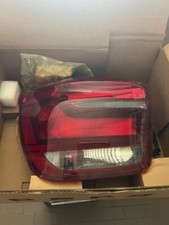 FARO - FANALE POST SINISTRO -