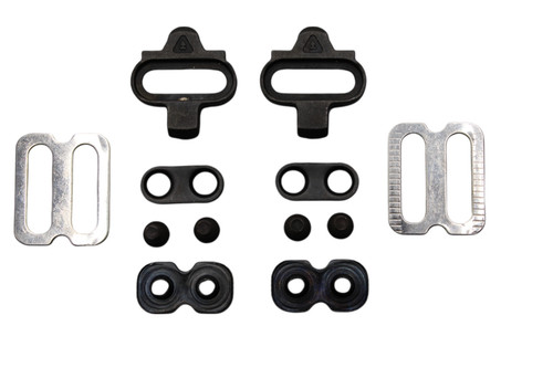 Spd tacchetti set piastra - spd,