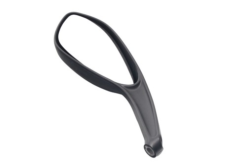 Specchietto sinistro ducati - specchietto,