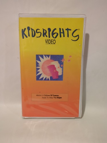 Kids rights vhs - kids,