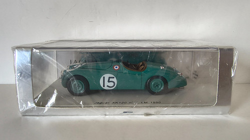 Spark models jaguar - spark,