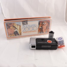 Agfamatic 2000 macchina