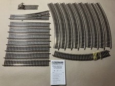 FLEISCHMANN H0 6336 Set di