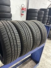 4 Pneumatici Usati Invernali