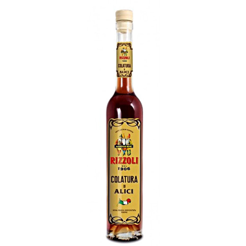 Rizzoli colatura acciughe - rizzoli,