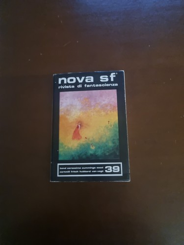 Nova 39 alieni - 39,
