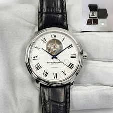 2015 Raymond Weil Maestro 2227