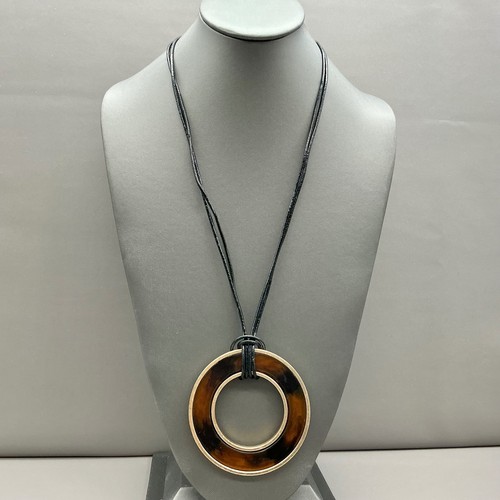 Collana chico ciondolo - collana,