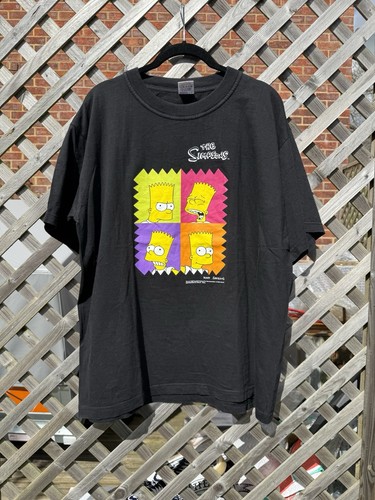 Shirt simpson vintage - i,