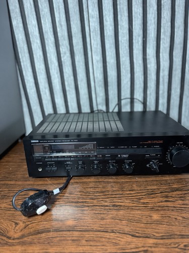 Yamaha 500 - yamaha,