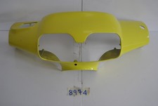 Carena anteriore manubrio