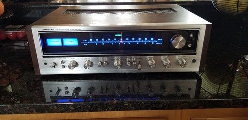 Pioneer 737 ricevitore - pioneer, sx-737