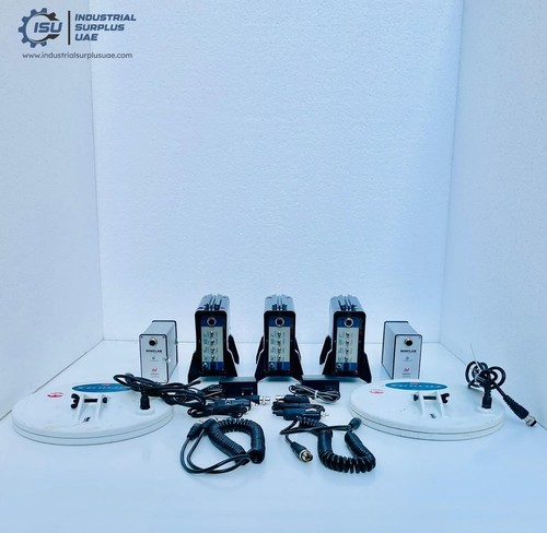 Minelab gpx 4500 metal - minelab,