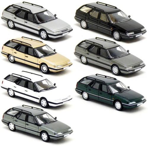Pcx citroen xm break - -,