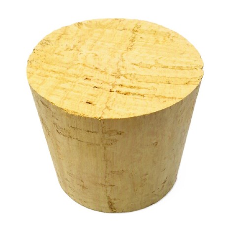 Tappo damigiana sughero - in,