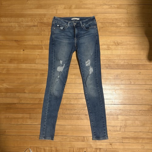 Jeans levi donna 711 - 711, skinny