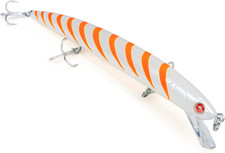Seaspin Mommotti 160 S –