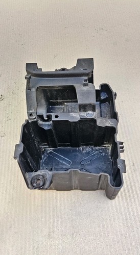 Vano batteria scatola - vano, dei